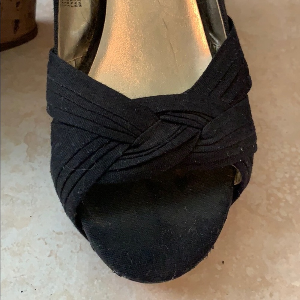 Wedges - Picture 3 of 4